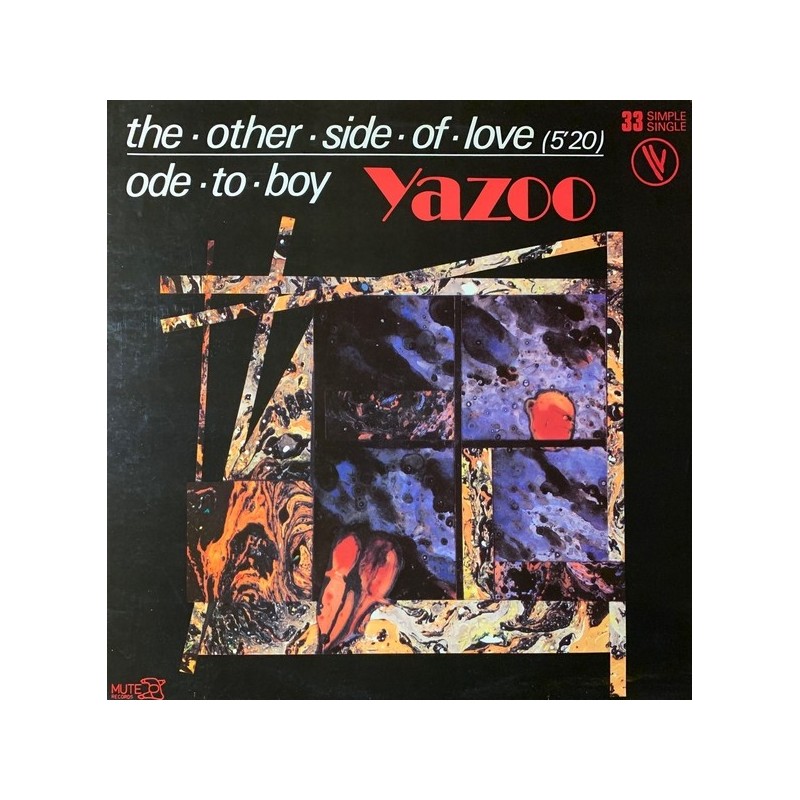 Yazoo - The Other Side Of Love / Ode To Boy 310960