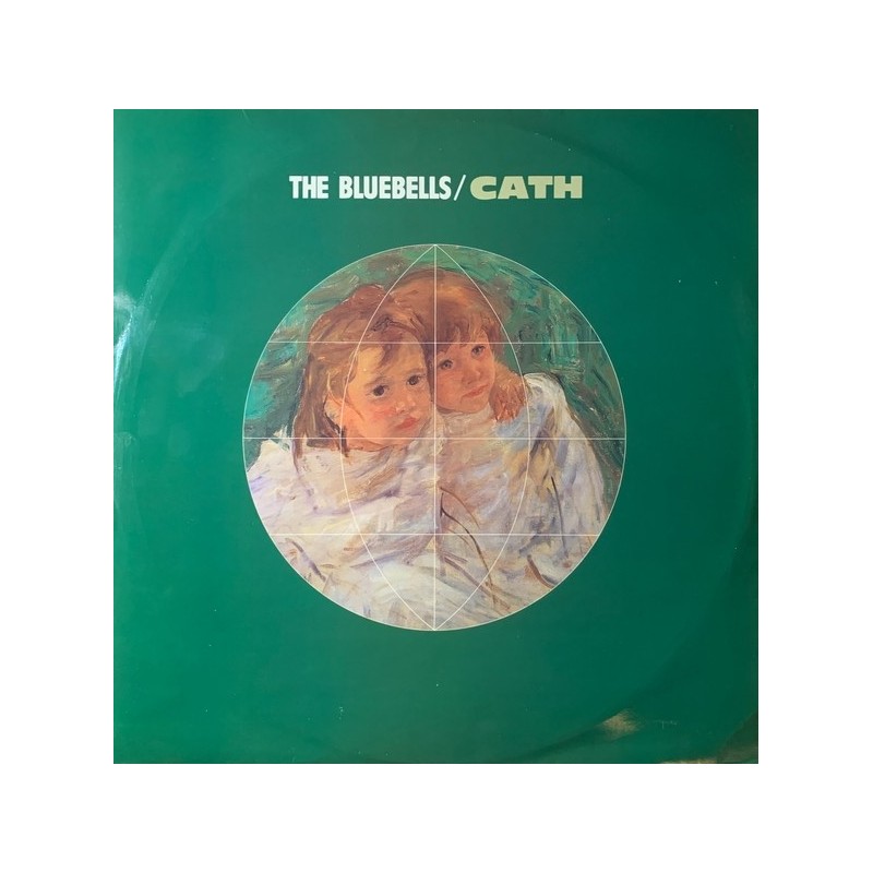 The Bluebells - Cath LONX 20