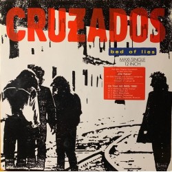 Cruzados - Bed Of Lies 609 488