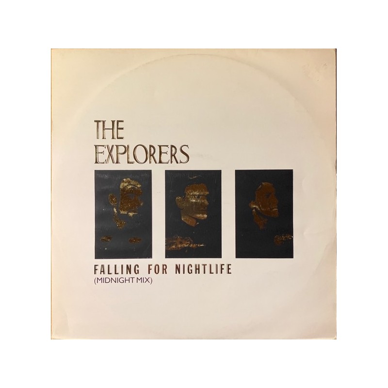 The Explorers - Falling For Nightlife (Midnight Mix) 601 603