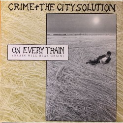 Crime & The City Solution -...