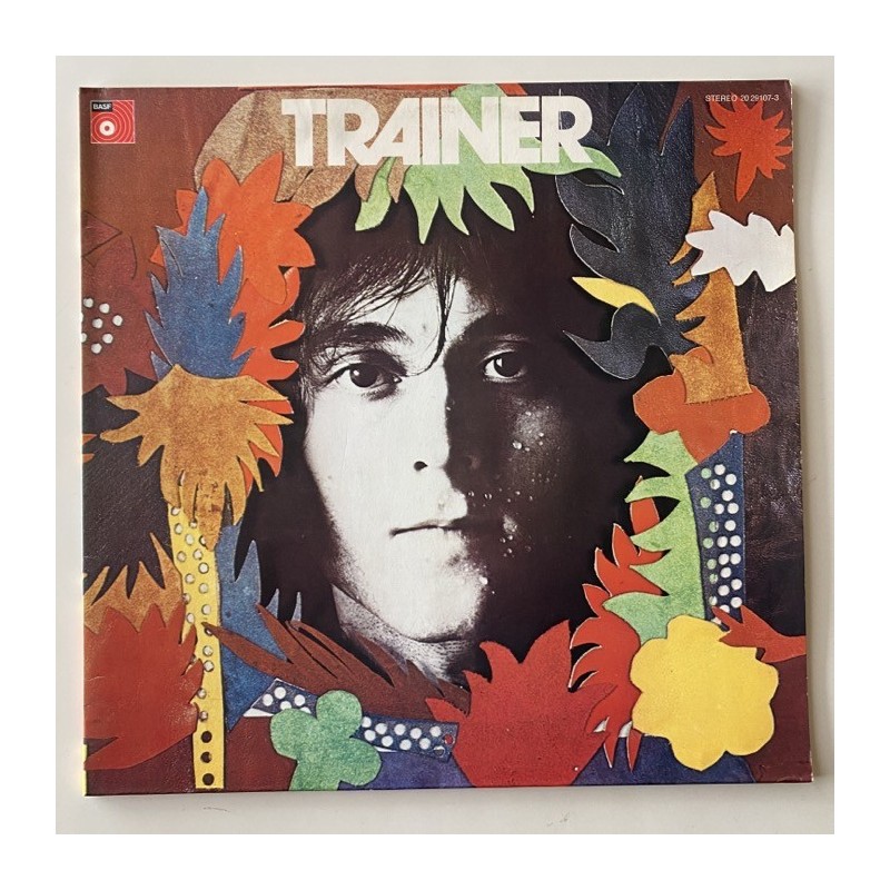 Phil Trainer - Trainer 20 29107-3