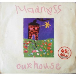 Madness - Our house VIC-50