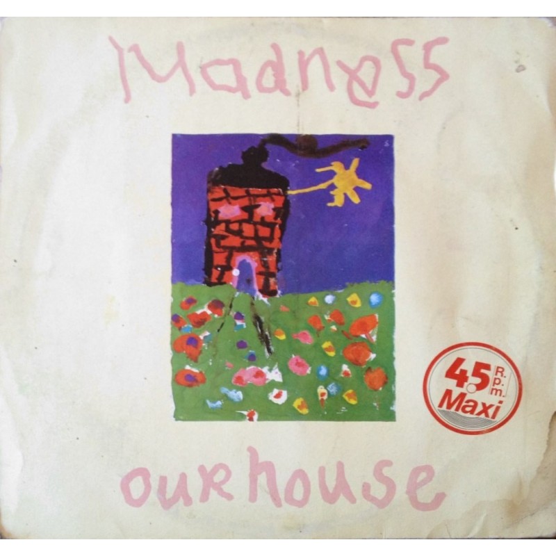 Madness - Our house VIC-50