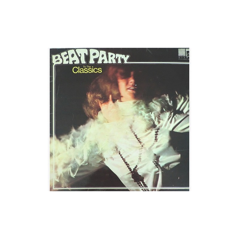 Bing & the Birds - Beat party to the classics 2111