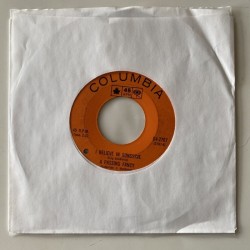 A Passing Fancy - I believe in Sunshine C4-2767