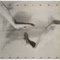 23 Skidoo - Language 2D-090