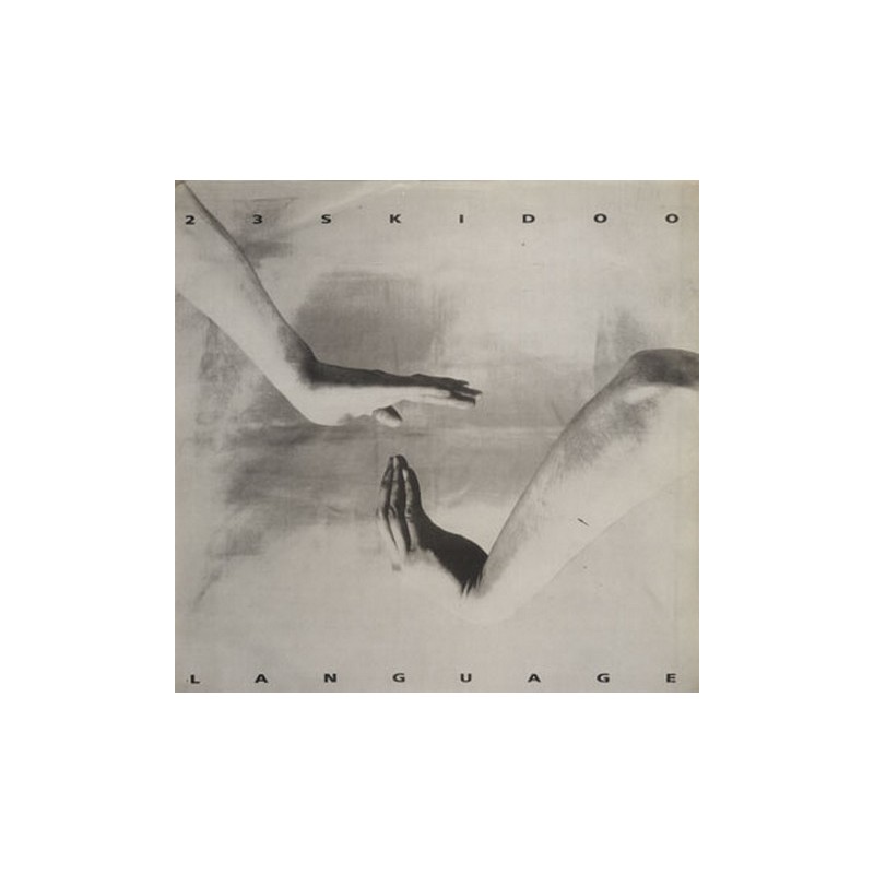 23 Skidoo - Language 2D-090