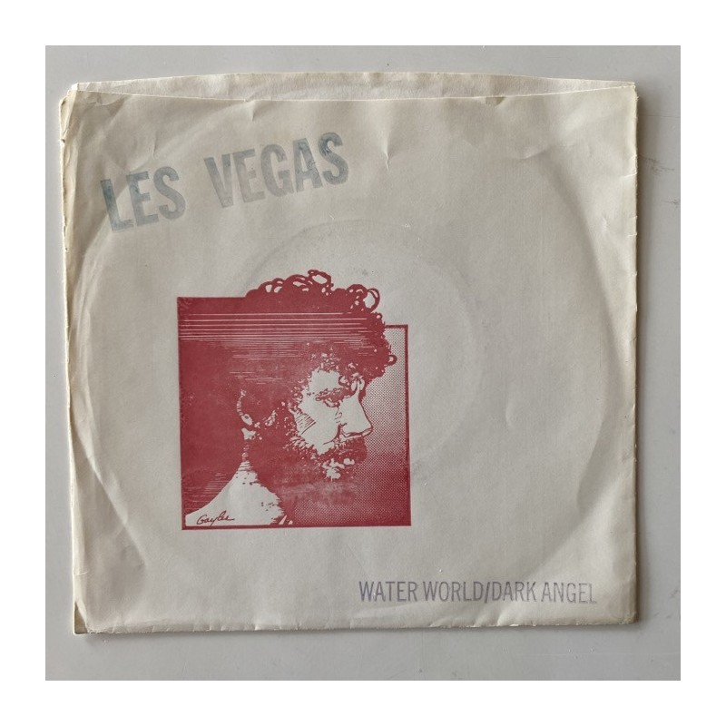 Les Vegas - Water World BP-101