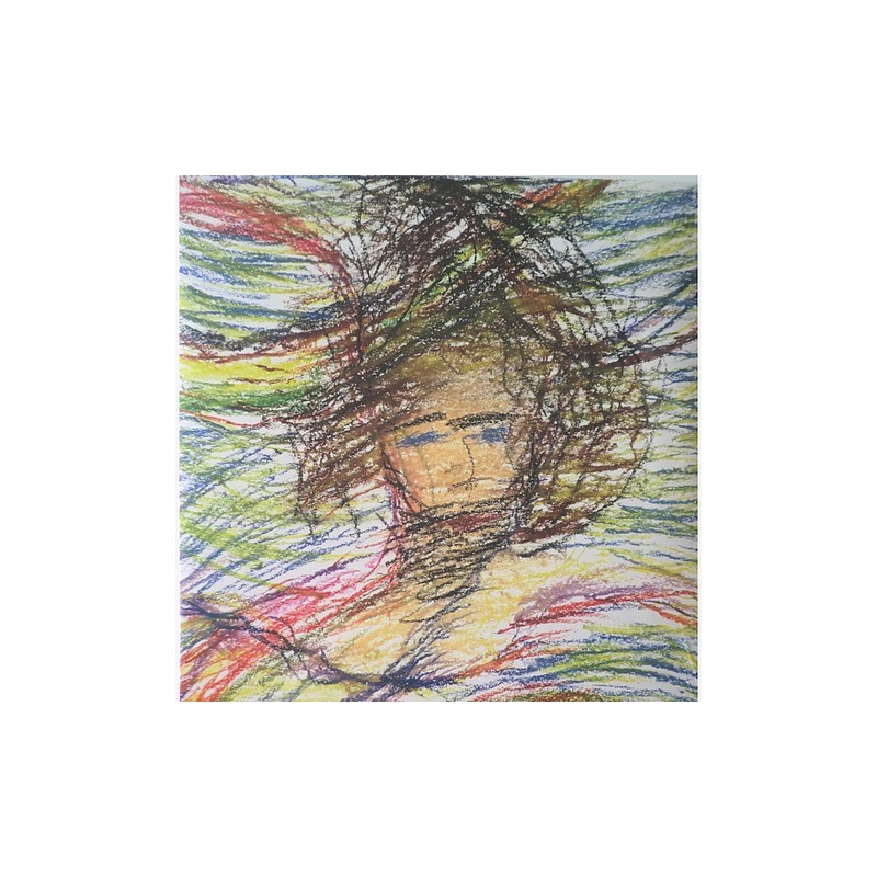 Alberto Montero - Claroscuro 11