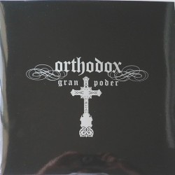Orthodox - Gran Poder sunn 69