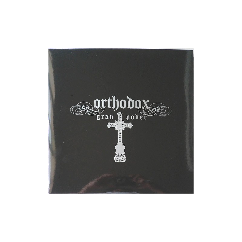 Orthodox - Gran Poder sunn 69