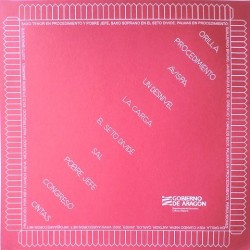 Kiev cuando nieva - Todos los ademanes AA 021