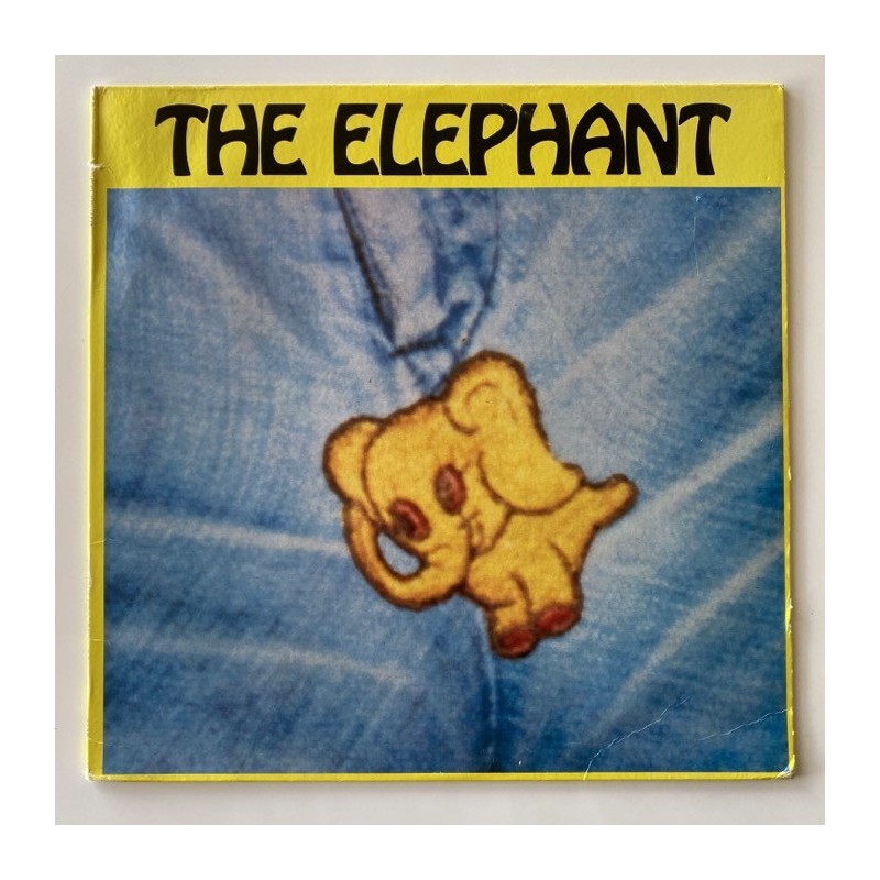 Elephant - The Elephant BT 89508