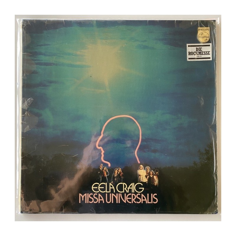 Eela Craig                    - Missa Universalis 6360 639
