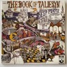 Deep Purple - The Book of Taliesyn J 062-04.000