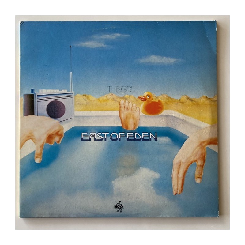 East of Eden - Things 6.28367-2