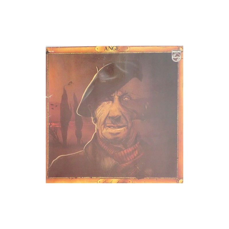 Ange - Emile Jacotey 9101 012