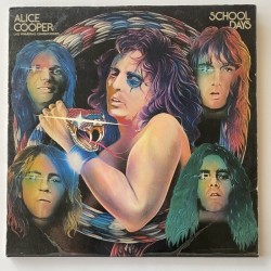 Alice Cooper - School Days 500-25/26 S