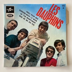 Les Dauphins - Priez pour moi ESRF 1770