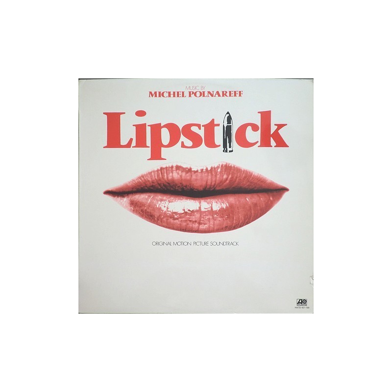 Michel Polnareff - Lipstick HATS 421-199