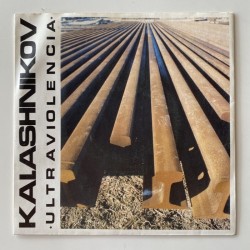 Kalashnikov - Ultraviolencia CKS 046
