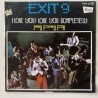 Exit 9 - I Love You 00B-515