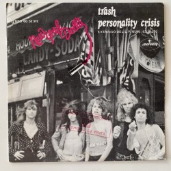 New York Dolls - Trash 60 52 372