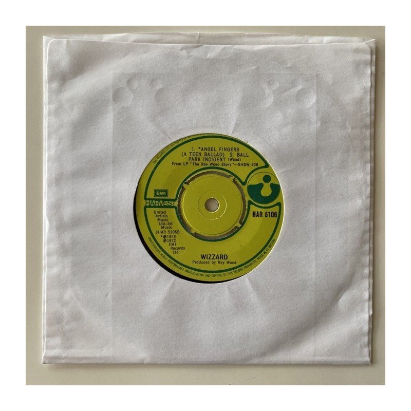 Wizzard - See my Baby Jive HAR 5106