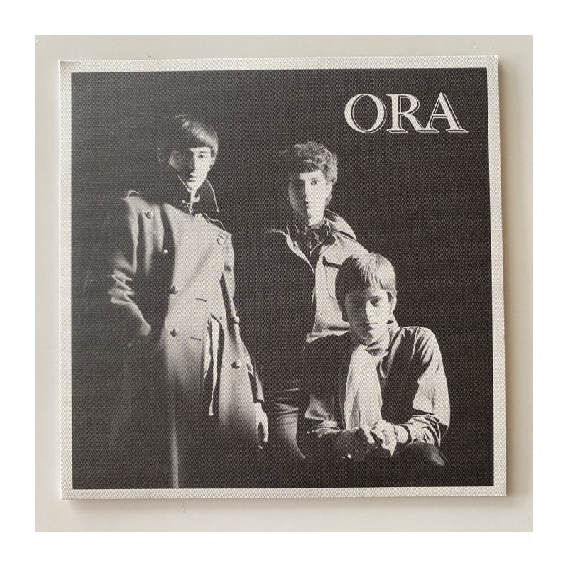 Ora - Seashore YATC 02