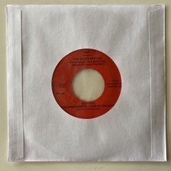 The Beatles - The Silver Beatles BSR-1112