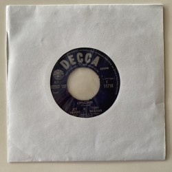 Jet Harris / Tony Meehan - Applejack 11710