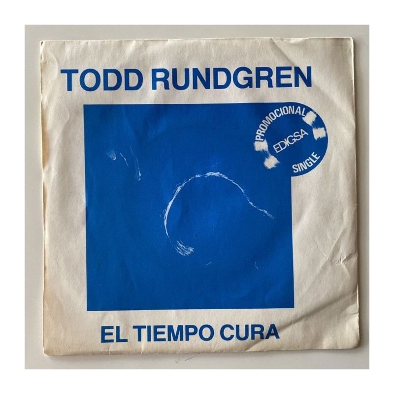 Todd Rundgren - El tiempo cura 03P0113