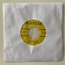 Bastille - Trying to be free 30299