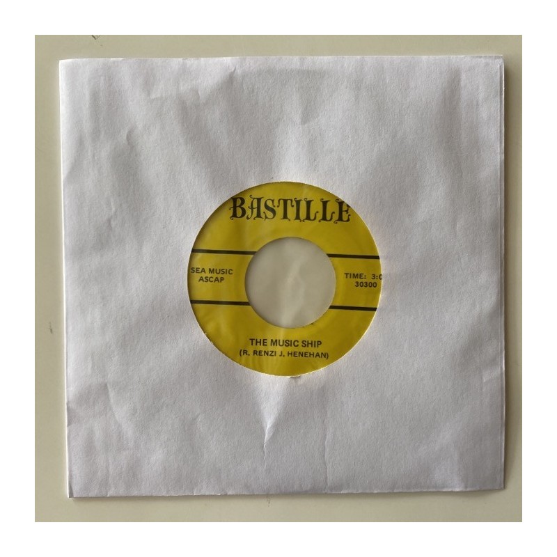 Bastille - Trying to be free 30299