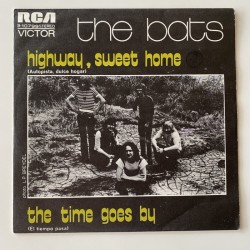 The Bats - Highway
