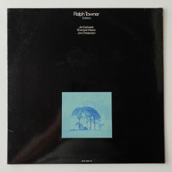 Ralph Towner - Solstice 1060 ST