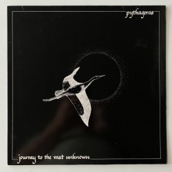 Pythagoras - Journey to the vast unknown HLP 500-02
