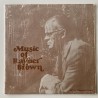Rayner Brown - Music of Rayner Brown WIMR-8