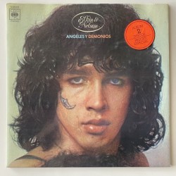 Elkin & Nelson - Angeles y Demonios S 88100