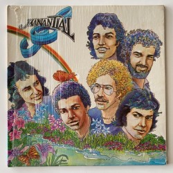 Manantial - Manantial 20122