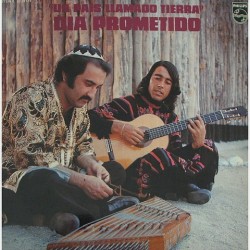 Dia Prometido - Un pais llamado Tierra 63 28 111