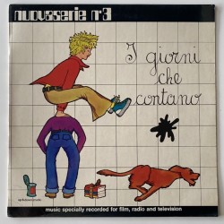 Montebianco - I Giorni che contano FM 6