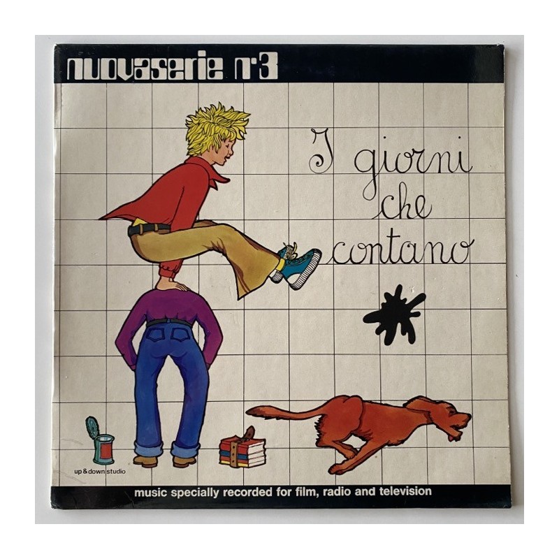 Montebianco - I Giorni che contano FM 6