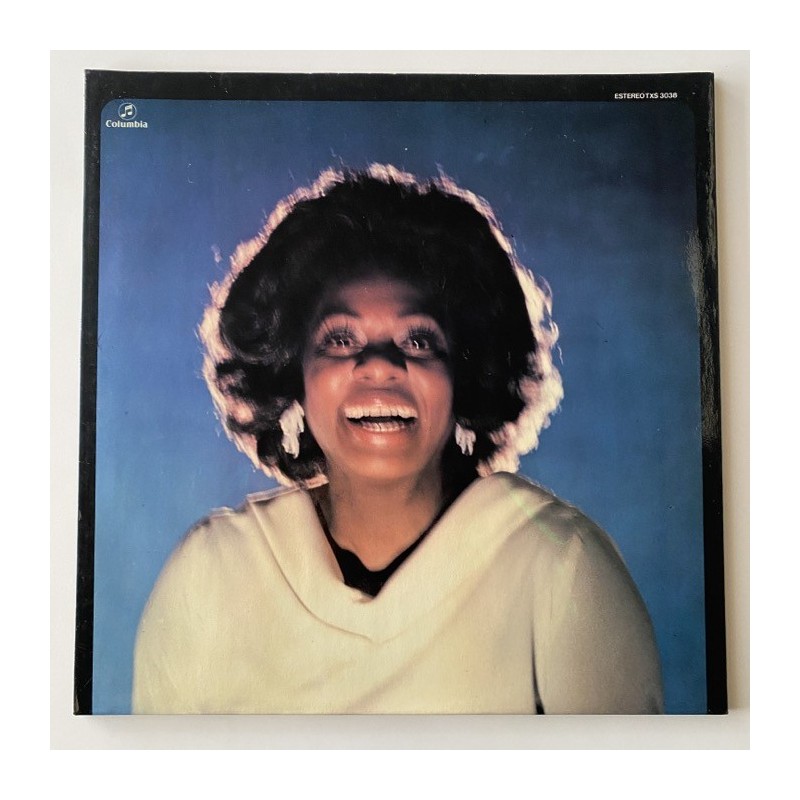 Donna Hightower - Soul Mate Talk TXS 3038