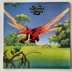 Osibisa - Woyaya S - 26.114