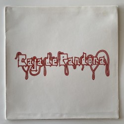 Caja de Pandora - Caja de Pandora 2-X-81