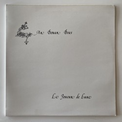 An douar Bras - Le joueur de Lune FLVM 3067