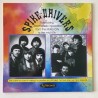Spike Drivers - Folkrocking Psychedelia …. RD 10