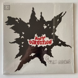 Winston George - Any Direction WG 7001S